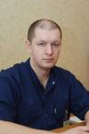 Горячев Павел Александрович