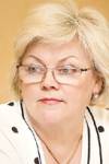 Акушер-гинеколог в Минске Камлюк Алла Мечиславовна
