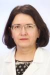 Аллерголог в Минске Барановская Татьяна Васильевна