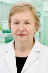 Лор в Минске Буцель Анна Чеславовна