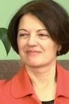 Детский гастроэнтеролог в Минске Саванович Ирина Ивановна