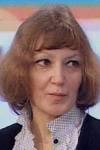 Диетолог в Минске Попова Марина Валентиновна