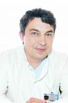 Гепатолог в Минске Ращинский Сергей Маркович