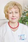 Геронтолог в Минске Токарева Ирина Викторовна