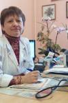 Кардиолог в Минске Евтух Ольга Владимировна