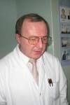 Нейрохирург в Минске Шанько Юрий Георгиевич