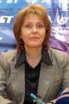 Педиатр в Минске Неверо Елена Георгиевна
