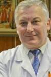 Ревматолог в Минске Сорока Николай Федорович