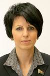 Шамаль Елена Владимировна