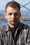 Тренер-врач в Минске Кривцун Александр Валерьевич
