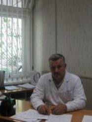 Исаев Владимир Михайлович