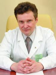 Терехов Владимир Иванович