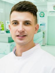 Иванов Дмитрий Владимирович