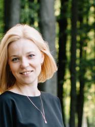 Симонюк Анна Вячеславовна