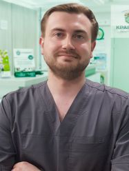 Ланкевич Николай Николаевич