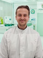 Маёров Вадим Вячеславович
