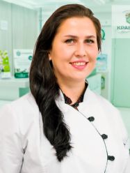 Богданец Елена Владиславовна
