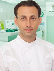 Коротин Анатолий Анатольевич