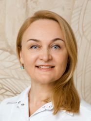 Абельская Ирина Степановна