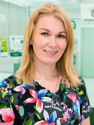 Абрамович Лилия Михайловна