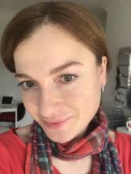 Елисеева Ольга Юрьевна