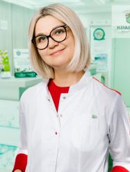 Зубкевич Анна Михайловна
