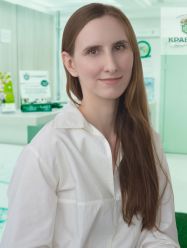 Саутина Виктория Васильевна