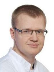 Лагодич Григорий Андреевич