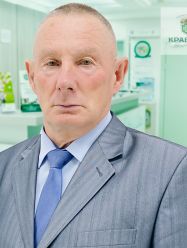 Баешко Александр Александрович