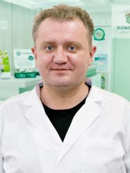 Кот Максим Владимирович