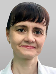 Шпадарук Галина Владимировна