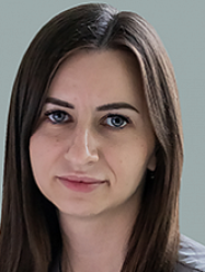 Еде Оксана Станиславовна