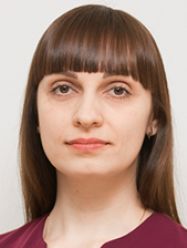 Таяновская Анна Николаевна