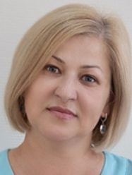 Шелест Марина Васильевна
