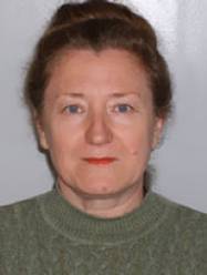 Адерихо Тамара Павловна