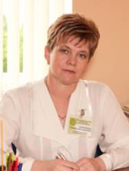 Колесникова Татьяна Александровна