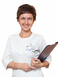 Алексейчик Юлия Юрьевна