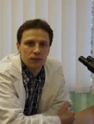 Алексинский Вадим Сергеевич
