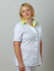 Ананич Наталья Васильевна