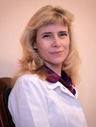 Андрианова Людмила Викторовна