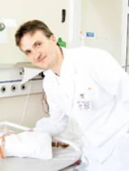 Жаворонок Алексей Николаевич