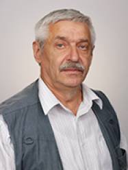 Анищенко Евгений Константинович