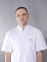 Антоненко Виталий Владимирович
