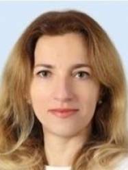 Аржанкова Татьяна Святославовна