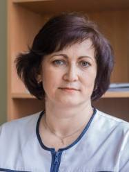 Астахова Наталья Викторовна