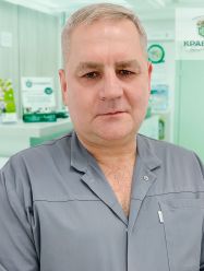 Варакса Андрей Николаевич