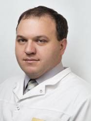 Баранов Сергей Васильевич