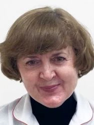 Белая Ирина Анатольевна