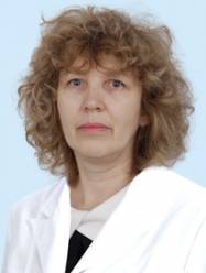 Белугина Ирина Николаевна