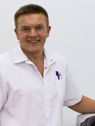 Беляковский Павел Васильевич